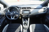 Nissan Micra 0.9 Acenta