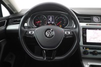 VW Passat Variant 1.4 TSI Comfortline