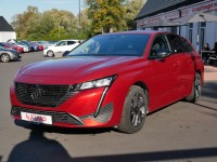 Peugeot 308 SW PureTech 130 Aut. 2-Zonen-Klima Navi Sitzheizung