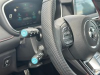 MG HS 1.5 T-GDI Luxury Aut.