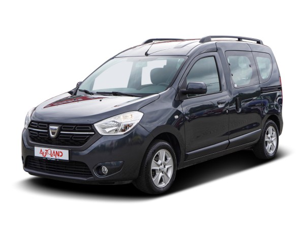Dacia Dokker 1.6...