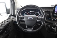 Ford Transit Custom L1 9-Sitzer