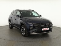 Hyundai Tucson 1.6 T-GDI