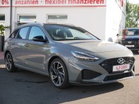 Hyundai i30 Kombi 1.5 N Line Mild-Hybrid
