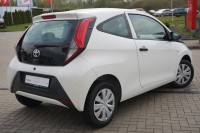 Toyota Aygo AYGO 1.0 x