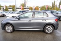 Skoda Fabia 1.0 TSI DSG