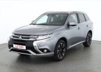 Mitsubishi Outlander 2.0 PHEV Top 4WD LED 360° ACC PDC AHK