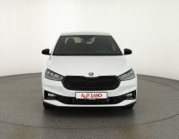 Skoda Fabia Monte Carlo 1.0 TSI DSG