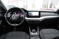 Skoda Octavia Combi 2.0 TDI DSG Clever