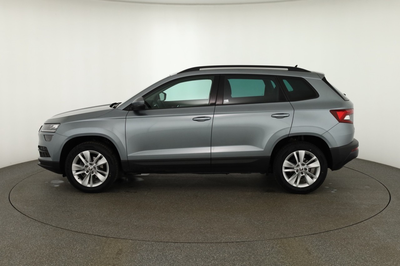 Skoda Karoq 1.0 TSI DSG Ambition