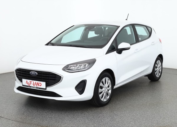 Ford Fiesta 1.1 Cool & Connect