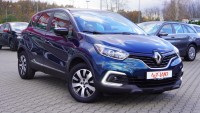 Renault Captur 1.2 TCe Experience Energy