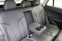MG HS 1.5 T-GDI Luxury Aut.