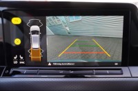 VW Golf VIII Active 1.5 eTSI DSG