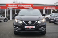 Nissan Qashqai 1.3 DIG-T