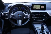 BMW 520 520iA Touring M Sport