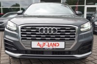 Audi Q2 35 TFSI S-Tronic S-Line