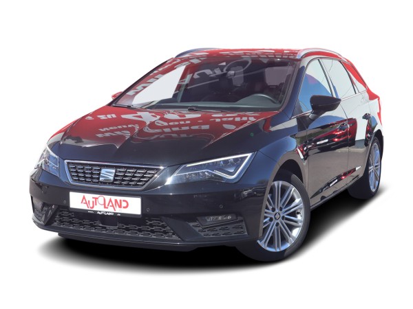 Seat Leon ST 1.5 TSI DSG Xcellence