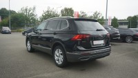 VW Tiguan Allspace 1.5 TSI Comfortline