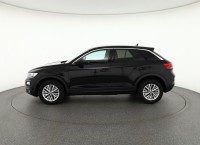 Vorschau: VW T-Roc 1.0 TSI