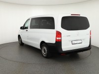 Mercedes-Benz Vito Tourer 116 CDI lang