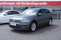 Vorschau: VW Tiguan 1.5 TSI