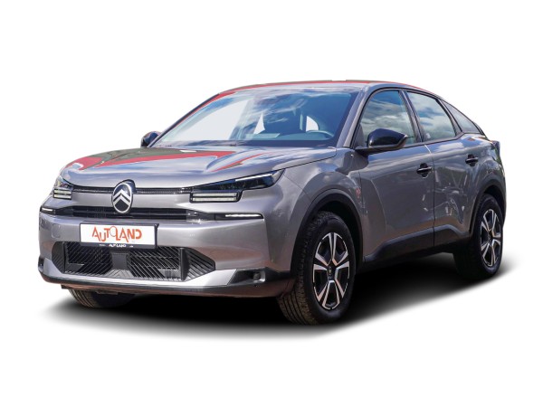 Citroen C4 Hybrid 110 Aut.