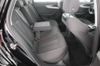 Audi A4 Avant 35 TDI S-Tronic