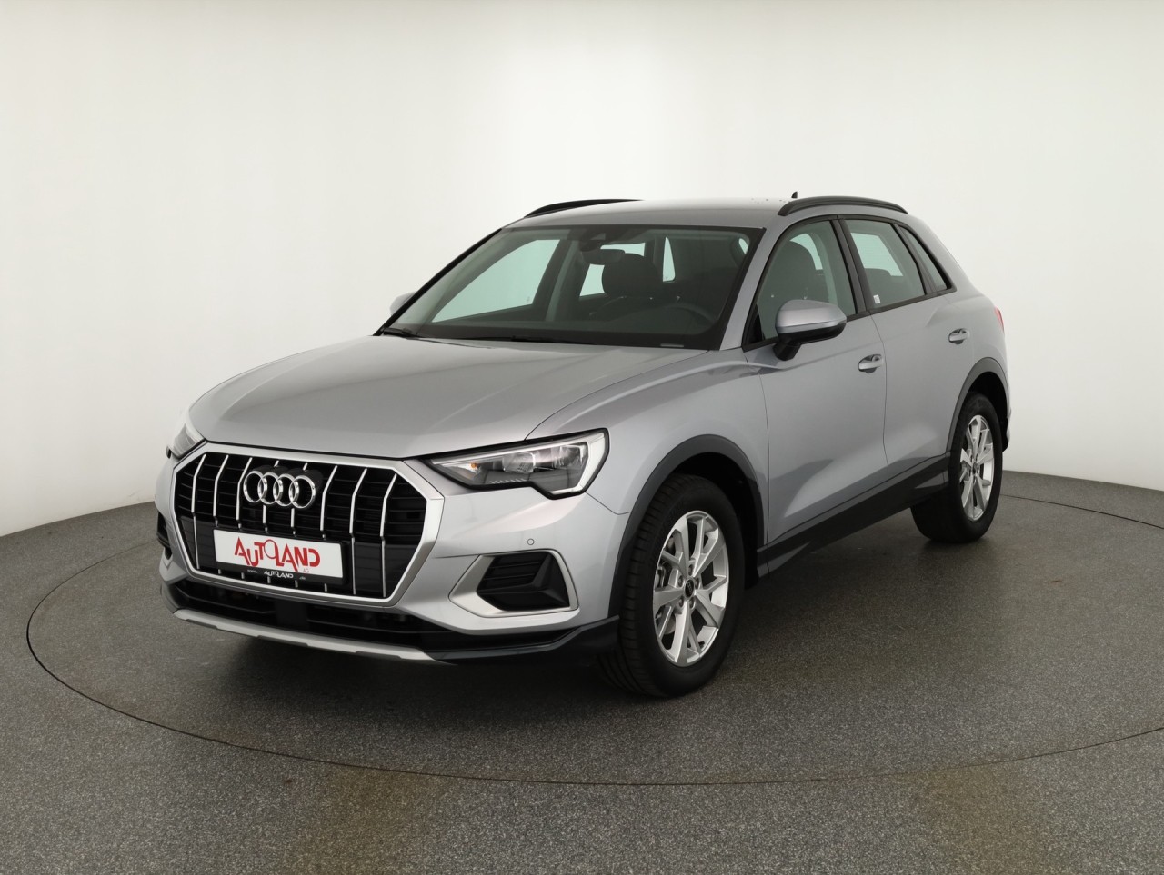 Audi Q3 35 TDI Advanced S-tronic
