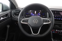 VW Taigo 1.5 TSI DSG