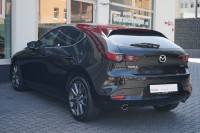 Mazda 3 SKYACTIV-G M-Hybrid Selection