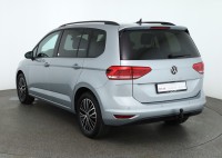 VW Touran 1.5 TSI DSG