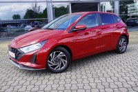 Vorschau: Hyundai i20 1.2