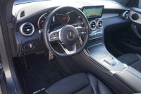 Mercedes-Benz GLC 300 de 4M AMG-Line