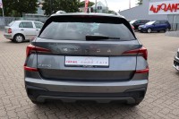 Skoda Kamiq 1.0 TSI