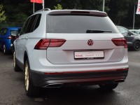 VW Tiguan Allspace 2.0TDI 4M