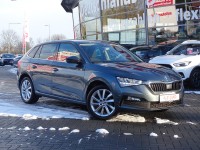 Skoda Scala 1.0 TSI Ambition