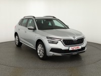 Skoda Kamiq 1.5 TSI DSG Clever
