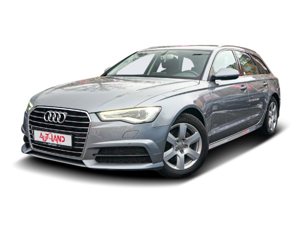 Audi A6 Avant 1.8 TFSI ultra