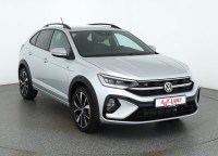 VW Taigo R-Line 1.5 TSI DSG