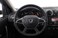 Dacia Logan II MCV 1.0 SCe 75 Comfort