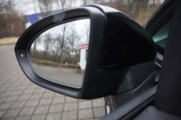 VW Touran 2.0 TDI DSG