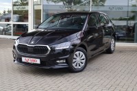 Vorschau: Skoda Fabia 1.0 MPI