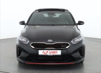 Kia pro_cee'd ProCeed 1.6 T-GDI GT