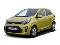 Kia Picanto 1.0 Dream Team Klima Sitzheizung USB