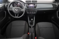 Skoda Fabia 1.0 MPI Cool Plus