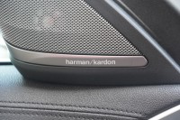 BMW 530 e Luxury Line