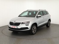 Skoda Karoq 2.0 TDI DSG Clever 2-Zonen-Klima Navi Sitzheizung