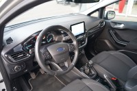 Ford Fiesta 1.0 M-Hybrid Titanium