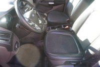 Ford Transit Connect L1 Kasten